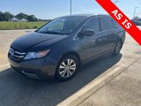 Used 2016 Honda Odyssey SE image 2