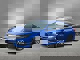 Used 2017 Honda Civic EX image 4