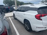 Used 2019 GMC Terrain Denali w/ Driver Alert Package II image 4