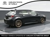 Used 2024 Toyota Corolla SE image 3