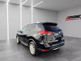 Used 2017 Nissan Rogue SV w/ SV Premium Package image 5