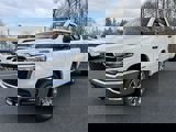 New 2025 RAM 1500 Big Horn image 4