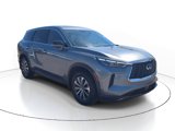 Certified 2025 INFINITI QX60 Pure image 2