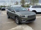 Used 2019 Jeep Cherokee Latitude Plus w/ Cold Weather Group image 4