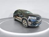 Used 2024 Volkswagen Taos SE image 2