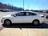Used 2020 Ford Fusion S image 5