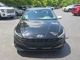 Used 2023 Hyundai Elantra SEL image 3