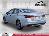 Certified 2024 Nissan Versa S w/ S Plus Package image 5