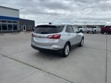 Used 2018 Chevrolet Equinox LS w/ LPO, Cargo Package image 6