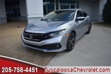 Used 2019 Honda Civic Sport image 4