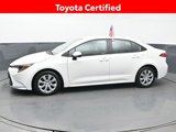 Used 2024 Toyota Corolla LE image 2