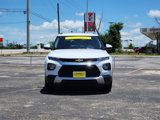 Used 2022 Chevrolet TrailBlazer LT w/ Convenience Package image 2