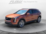 Used 2019 Cadillac XT4 Sport image 3