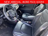 Used 2015 Jeep Renegade Limited w/ Safety & Security Group I image 5