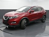 Used 2022 Nissan Rogue Sport SL image 5