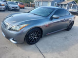 Used 2015 INFINITI Q60 Journey image 3