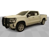 Used 2019 Chevrolet Silverado 1500 LTZ w/ LTZ Convenience Package image 4