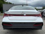 New 2025 Hyundai Elantra Blue image 4