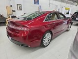Used 2015 Lincoln MKZ w/ Equipment Group 102A Reserve image 6