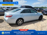 Used 2007 Toyota Camry image 4