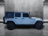 Used 2016 Jeep Wrangler Unlimited Sahara image 4