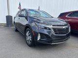 Certified 2022 Chevrolet Equinox LT image 4