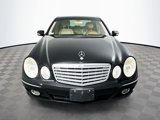 Used 2009 Mercedes-Benz E 350 4MATIC Sedan image 2