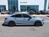 Used 2022 Honda Civic Sport image 2