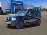 Used 2013 Land Rover LR4 HSE image 4