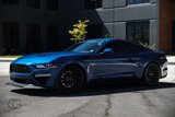 Used 2022 Ford Mustang GT Premium w/ GT Performance Package image 4