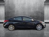 Used 2013 Hyundai Elantra Limited image 4