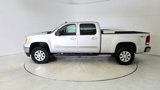 Used 2011 GMC Sierra 2500 SLT w/ SLT Convenience Package image 4