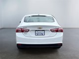 Used 2020 Chevrolet Malibu LT image 4