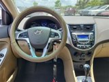 Used 2013 Hyundai Accent GLS w/ Premium Pkg image 2
