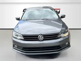 Used 2015 Volkswagen Jetta TDI SEL image 2