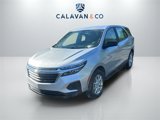 Used 2022 Chevrolet Equinox LS image 2