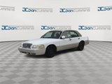 Used 2008 Mercury Grand Marquis GS image 4