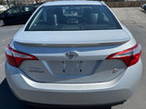 Used 2015 Toyota Corolla S image 3
