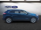 Used 2020 Ford Edge Titanium w/ Class II Trailer Tow Package image 6