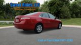 Used 2007 Toyota Camry LE image 5