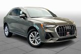 Used 2021 Audi Q3 2.0T Premium w/ Convenience Package image 2