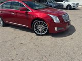 Used 2013 Cadillac XTS Platinum w/ Driver Assist Package image 2