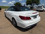 Used 2016 Mercedes-Benz E 550 Cabriolet image 2