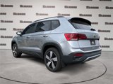 Used 2023 Volkswagen Taos S w/ Driver Assistance Package image 3