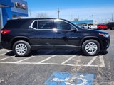 Used 2021 Chevrolet Traverse LT image 4