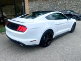 Used 2021 Ford Mustang Coupe w/ Equipment Group 101A image 2