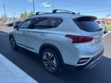 Used 2019 Hyundai Santa Fe AWD image 5