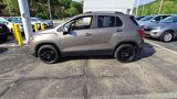 Certified 2022 Chevrolet Trax LT w/ Sport Edition image 4