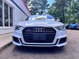 Used 2018 Audi A3 2.0T Premium Plus w/ Premium Plus Package image 2