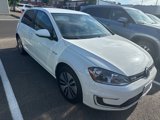 Used 2016 Volkswagen e-Golf SE image 3
